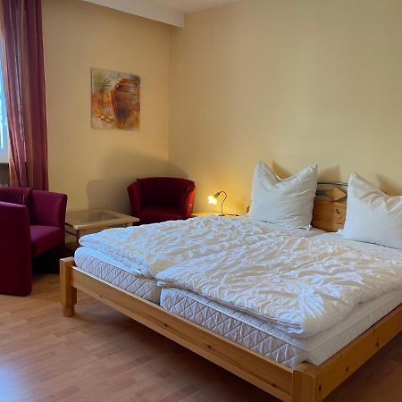 Hotel Ochsen Ortenberg  ภายนอก รูปภาพ
