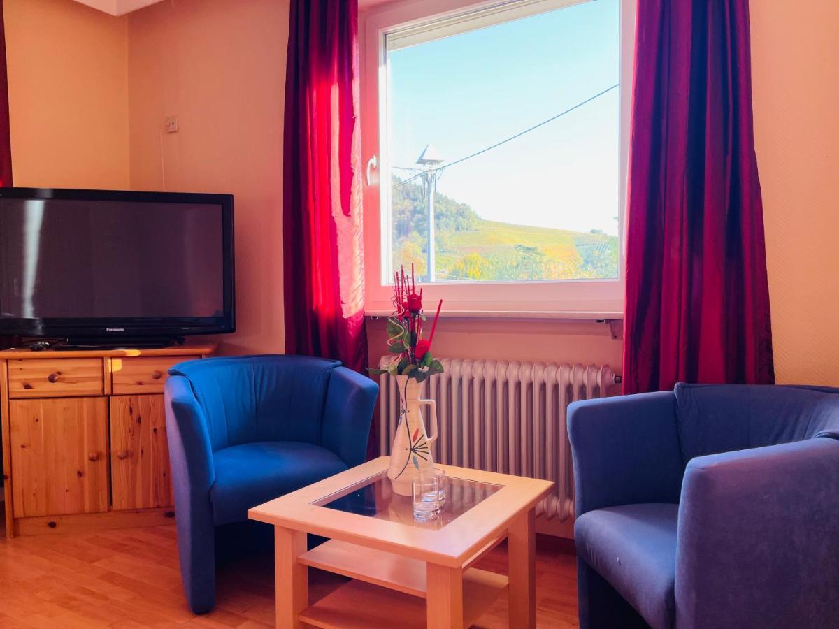 Hotel Ochsen Ortenberg  ภายนอก รูปภาพ