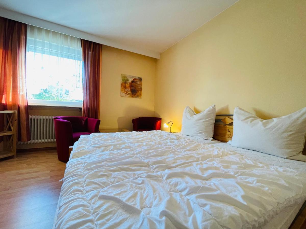 Hotel Ochsen Ortenberg  ภายนอก รูปภาพ