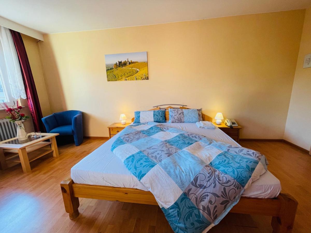 Hotel Ochsen Ortenberg  ภายนอก รูปภาพ